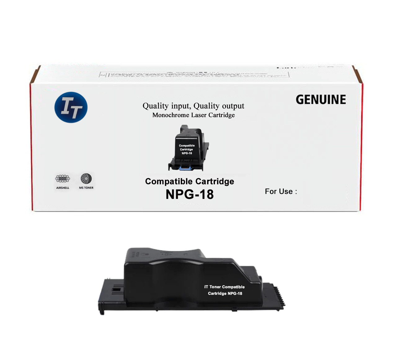 IT Toner Compatible Cartridge NPG-18 (2).png